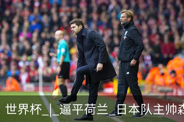 世界杯 | 逼平荷兰 日本队主帅森保一仍不满意