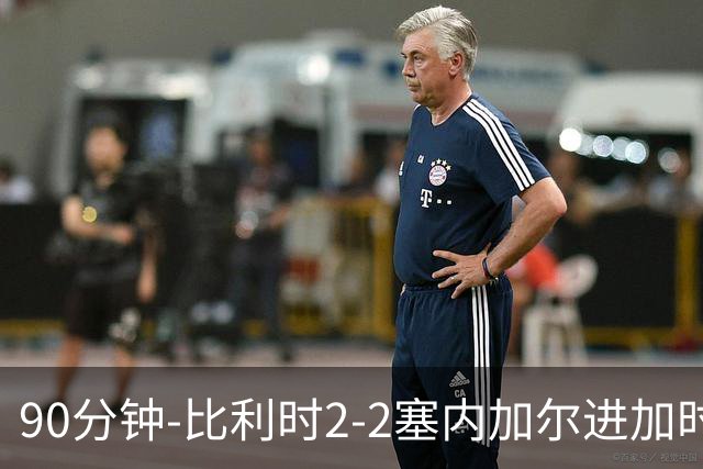 90分钟-比利时2-2塞内加尔进加时 卢卡库替补建功蒂莱曼斯绝平